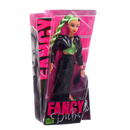 Кукла шарнирная «Fancy дива», 29 см