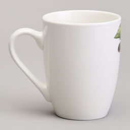 НАБОР ПОСУДЫ ОБЕДЕННЫЙ LEFARD ЛЕМОН ТРИ НА 4 ПЕР. 16 ПР.  фото 20