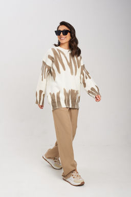 Джемпер (кофта) 2064/1