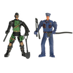 играем вместе / Игровой набор для мальчиков