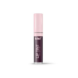 KIKI Тинт для губ KIKI LIP TINT 03 сливовый  фото 2