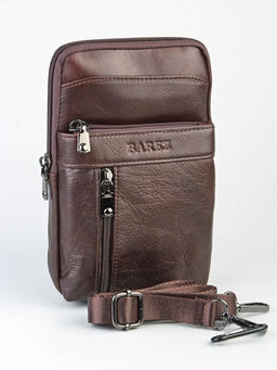 YO Сумка мужская мини 131-5 - Barez фото 4