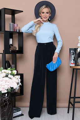 Брюки 5143-1 - Avili фото 7