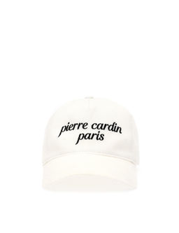 Beyaz _apka - Pierre cardin фото 4