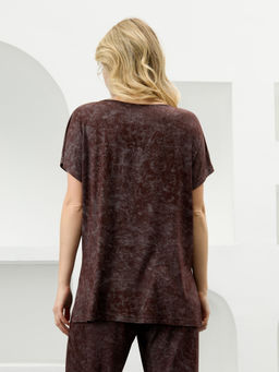 Костюм Миэла-2 из вискозы с эффектом варенка VIOTEX - Виотекс фото 29