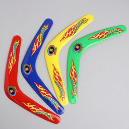 Бумеранг Огонь, цвета МИКС - Simaland фото 2