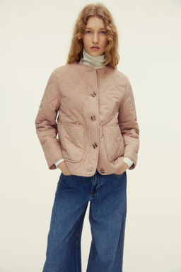 Chaqueta acolchada - H&m фото 3