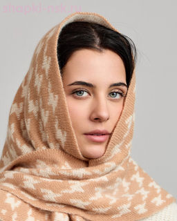 260165 REC Косынка (140 х 70)