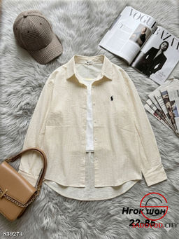 Двойка женская рубашка +майка - Bruno фото 3