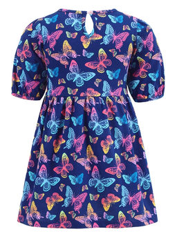 платье 1ДПК4403001н - Апрель фото 5