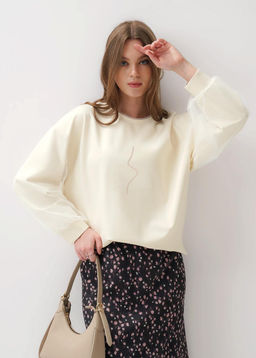 Джемпер женский Жасмин