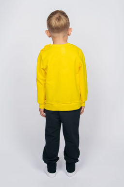 Костюм для мальчика 11241 Be Friends фото 6