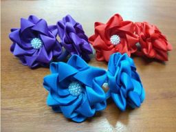 Цена за 2 шт. Бантики