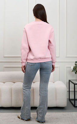 Свитшот с начесом J.611 - Argo classic фото 13