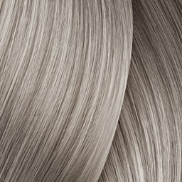 Dia color 9.1 Очень светлый блондин пепельный краска-блеск без аммиака, 60 мл Loreal - Loreal professionnel фото 5