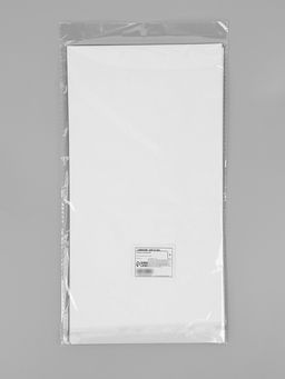 Стикеры эпоксидные прозрачные заготовки 3d=100 шт. 3×3 см