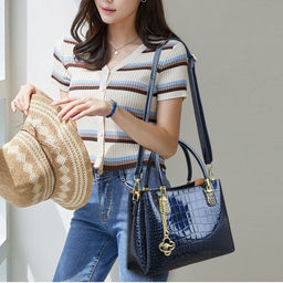 KAIDIFEINIROO Сумка женская 8296  фото 2