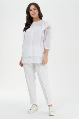 Блузка - Olsi фото 4