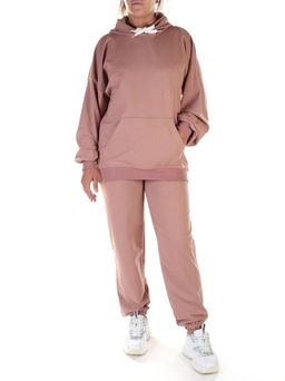 Y314-2 Спортивный костюм женский (100% хлопок) - Fashion фото 9