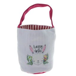 Изделие декоративное Ведерко пасхальное, L12 W12 H25 см, 2в. - Remeco фото 2