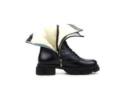 Ботинки EDART 341.21074.black/байка - Ed'art фото 7