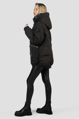 Куртка зимняя (биопух 200) - El podio фото 6