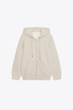 HOODIE - Zara фото 6