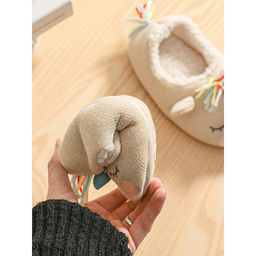 Тапочки Спящий единорог H2400 - Halluci фото 5