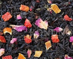 Чай Конунг смесь (чёр+зел) Изысканный вкус, 500 гр