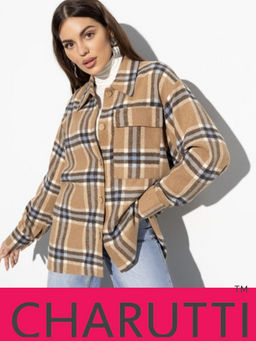 Рубашка Навсегда в сердце (natural)