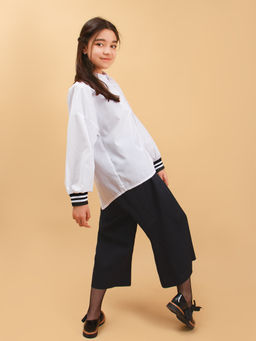 Блузка для девочки Соль&Перец фото 10