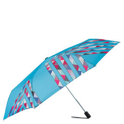 Зонт облегченный, 350гр, автомат, 102см, FABRETTI - Bears family фото 3