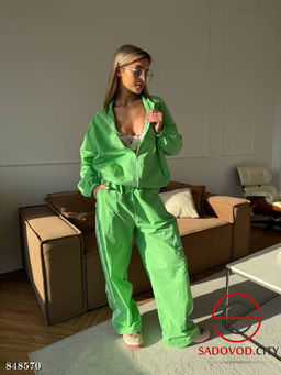 Костюм женский спортивный - Bruno фото 4