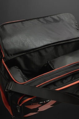 NOX® RACKET BAG BACKPACK - Zara фото 12