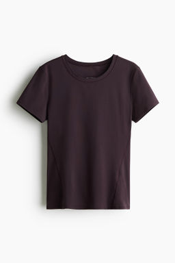 Camiseta de deporte con DryMove - H&m фото 2