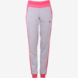 RODOS Спортивный костюм женский весна/лето М-204 Меланж/Меланж/Антрацит  фото 12