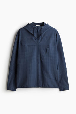 Chaqueta capa intermedia en DryMove Regular Fit - H&m фото 6