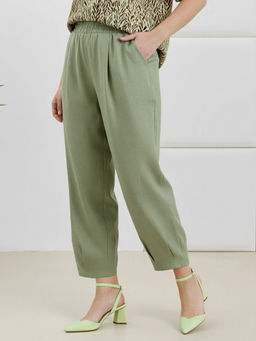 Брюки Габриэлла из вискозы со льном - Виотекс фото 17