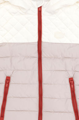 Каменный жилет для мальчика - U.s. polo assn фото 4