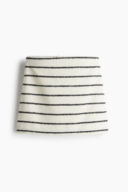 Minifalda - H&m фото 4