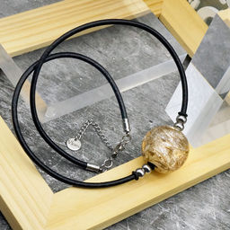 MYSTERY Колье LKY4636 - Vloes фото 2