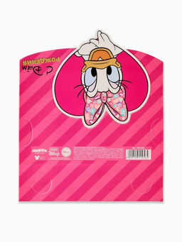 Цена за 5 шт. Конверт для денег формовой «Уточка», 17.5 × 8 см