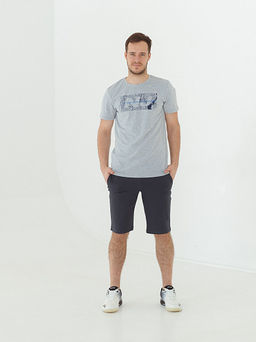 Футболка мужская М1-379 P - Глория Трикотаж фото 50