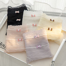 Трусики кружево A29637180 - Tadmico фото 5