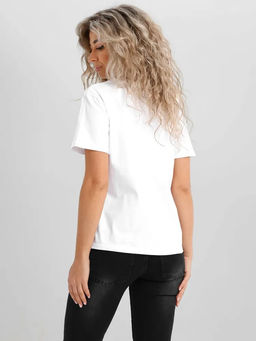 Футболка женская 287 - Вега фото 6