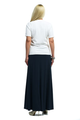 Юбка-брюки - Olsi фото 5