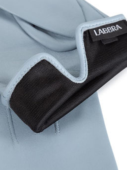 Перчатки жен ш/п LB-4607-1 l.blue - Labbra фото 5
