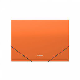 АКЦИЯ Цена за 4 шт. Папка-картотека пластиковая ErichKrause Matt Neon, с 13 отделениями, Check size, ассорти (в пакете по 4 шт.)  фото 16