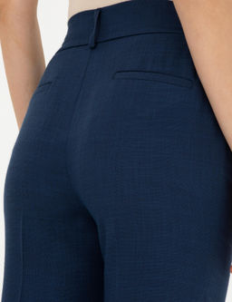 Lacivert Kuma_ Pantolon - Pierre cardin фото 6