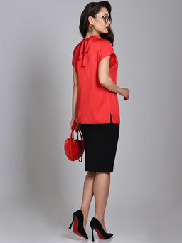 Блузка Робин, браво